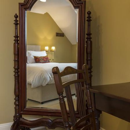 College Hill House Acomodação com café da manhã Slane Quarto foto
