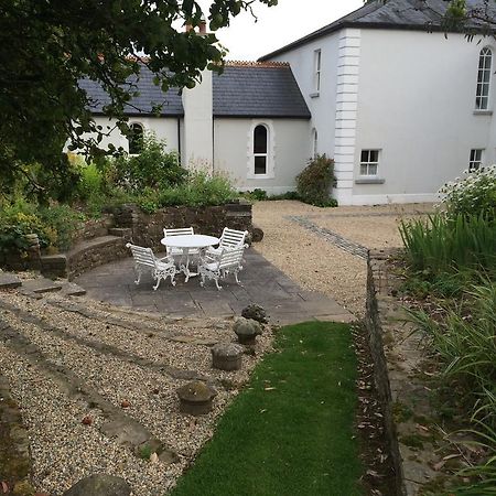 College Hill House Acomodação com café da manhã Slane Exterior foto