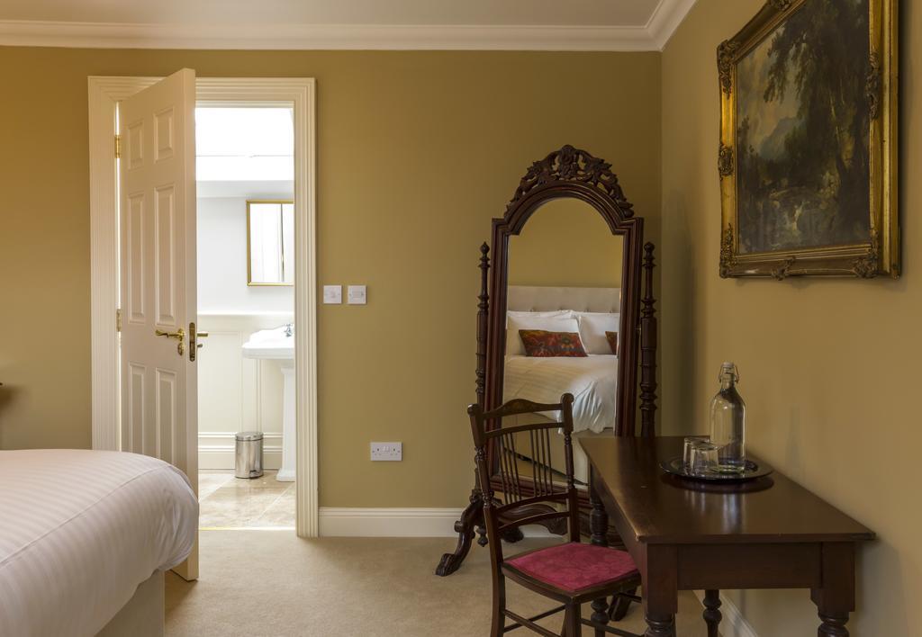 College Hill House Acomodação com café da manhã Slane Exterior foto