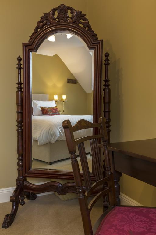 College Hill House Acomodação com café da manhã Slane Quarto foto