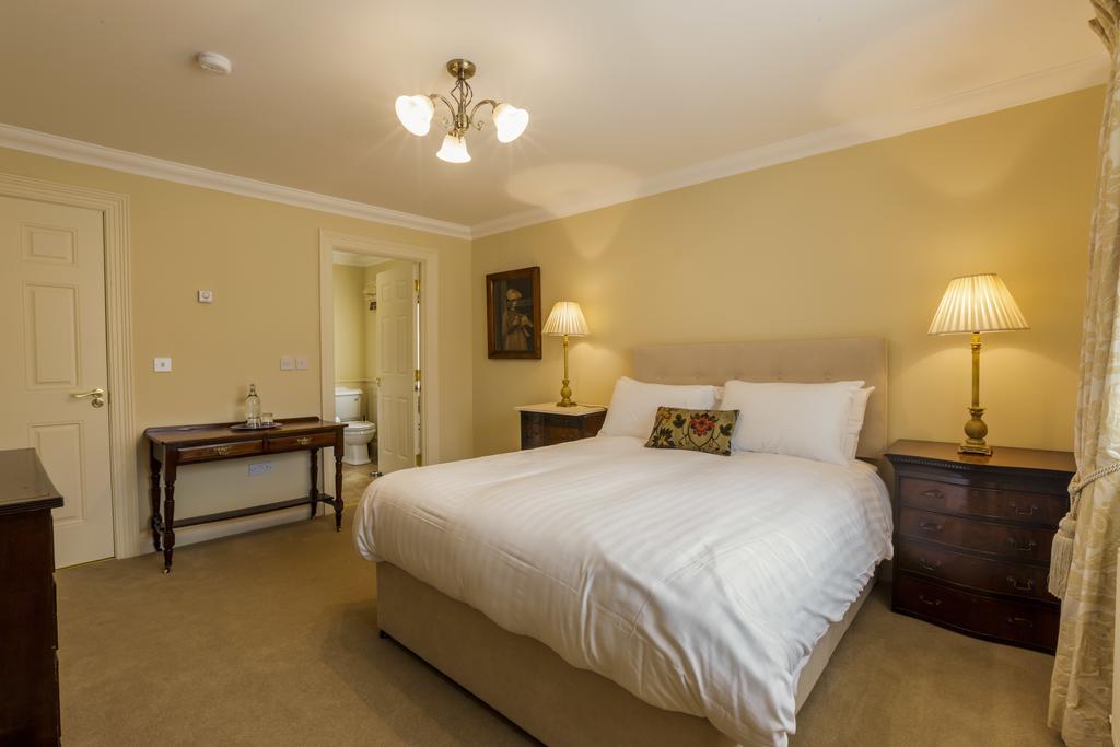 College Hill House Acomodação com café da manhã Slane Quarto foto