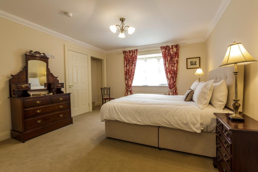 College Hill House Acomodação com café da manhã Slane Quarto foto