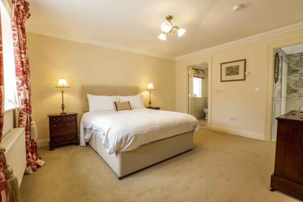 College Hill House Acomodação com café da manhã Slane Quarto foto