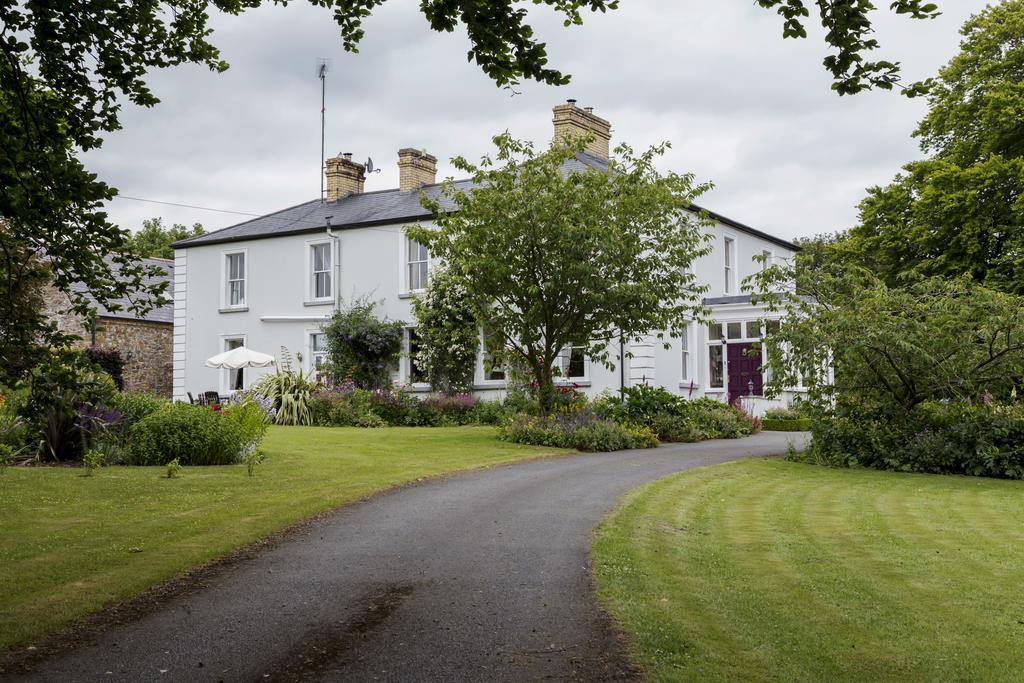 College Hill House Acomodação com café da manhã Slane Exterior foto