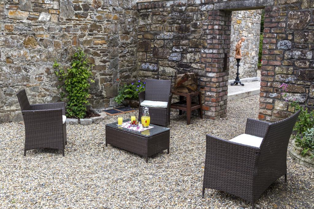 College Hill House Acomodação com café da manhã Slane Exterior foto