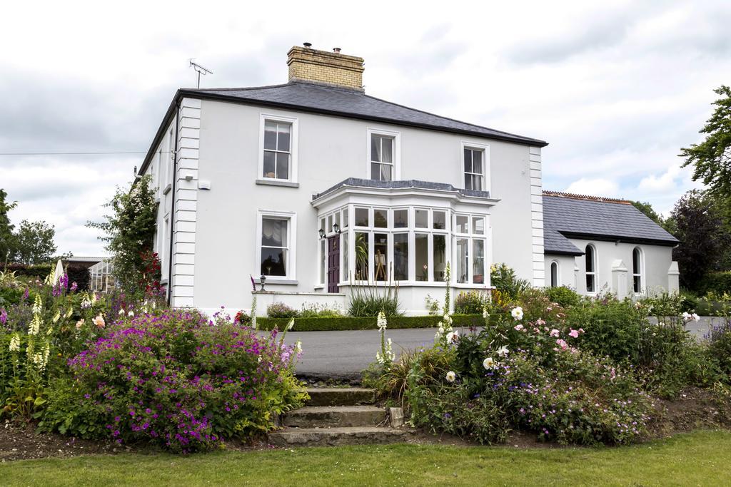 College Hill House Acomodação com café da manhã Slane Exterior foto