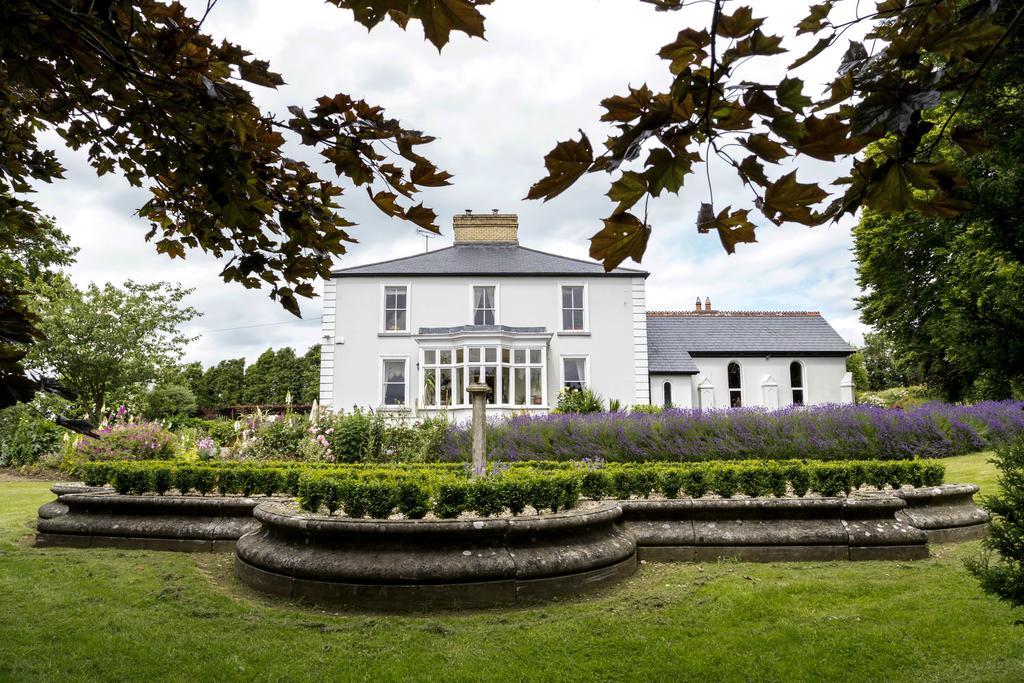 College Hill House Acomodação com café da manhã Slane Exterior foto