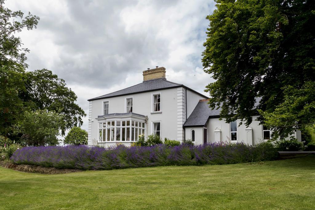 College Hill House Acomodação com café da manhã Slane Exterior foto