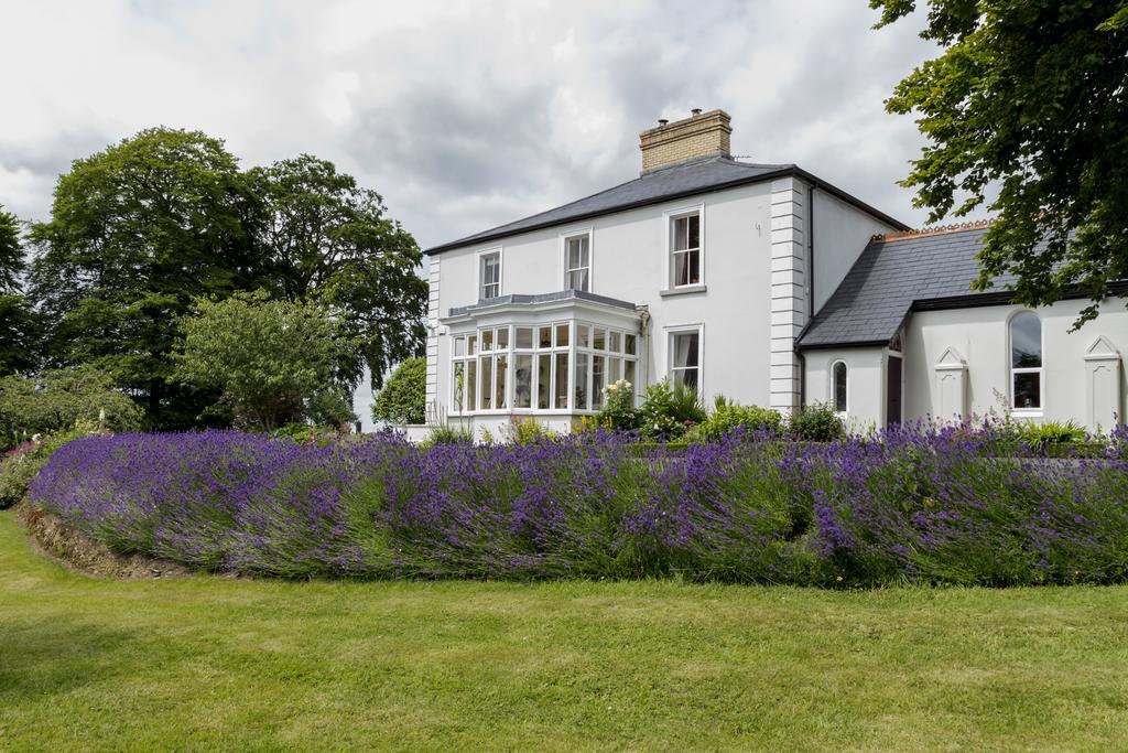 College Hill House Acomodação com café da manhã Slane Exterior foto